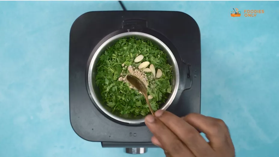 Ram Laddu / Laddo Recipe